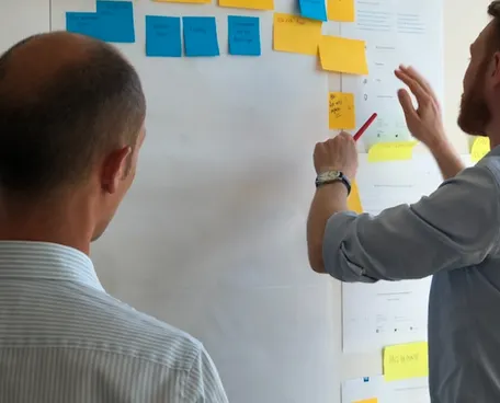 Как мы подключили первый ресторан и сделали 50 заказов в первый же день